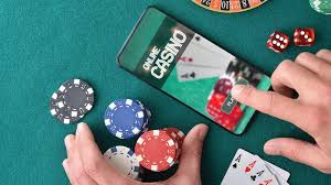 CashWin Casino - Zakładanie konta, promocje i gry