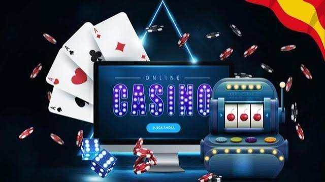 Casino Móvil 2026 La Revolución del Juego Online Gratis Casino Móvil 2026 La Revolución del Juego Online Gratis