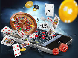 Experience Thrill and Excitement at Lux96 Casino Experience Thrill and Excitement at Lux96 Casino