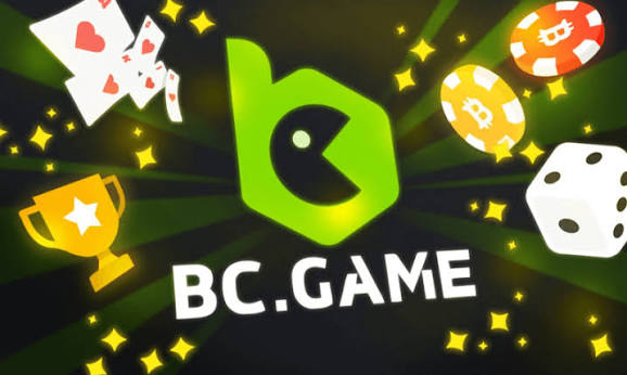 Exploring the World of BC.Game Crypto Casino in Thailand Exploring the World of BC.Game Crypto Casino in Thailand