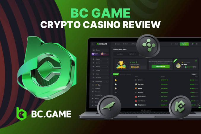 Join the BC.Game Poland - Your Gateway to Exciting Gaming