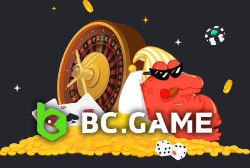 Join the BC.Game Poland - Your Gateway to Exciting Gaming