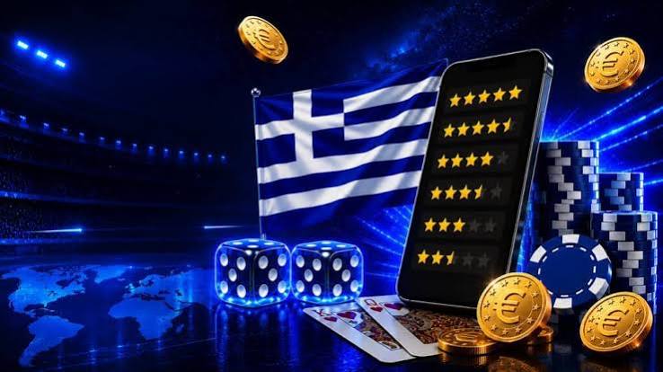 Kαλύτερα Ξένα Διαδικτυακά Καζίνο Kαλύτερα Ξένα Διαδικτυακά Καζίνο