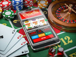 Online Casino Jak vyhrát a bavit se bez rizika