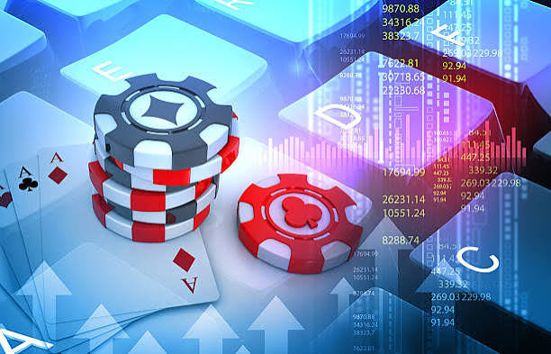 Online Casino Recenze - Hrajte Chytře a Bezpečně Online Casino Recenze - Hrajte Chytře a Bezpečně