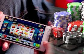 The Growing Demand for Slots at Online Casinos The Growing Demand for Slots at Online Casinos