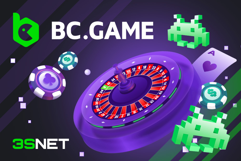 Unlock Amazing Rewards with BC.Game Bonuses and Promo Codes