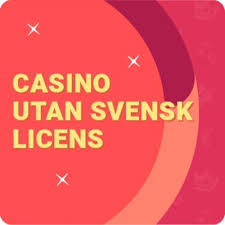 Casino utan licens En djupgående guide till spel utan gränser Casino utan licens En djupgående guide till spel utan gränser