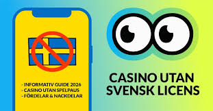 Casino Utan Spelpaus En Guide Till Fria Spelupplevelser 2143001584 Casino Utan Spelpaus En Guide Till Fria Spelupplevelser 2143001584