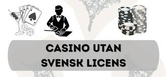 Casino Utan Spelpaus En Guide Till Nätcasinon Casino Utan Spelpaus En Guide Till Nätcasinon
