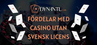 Casino Utan Spelpaus En Guide till Obegränsad Njutning Casino Utan Spelpaus En Guide till Obegränsad Njutning