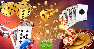 Explore the Thrilling World of Online Slots at Casper Spins Casino